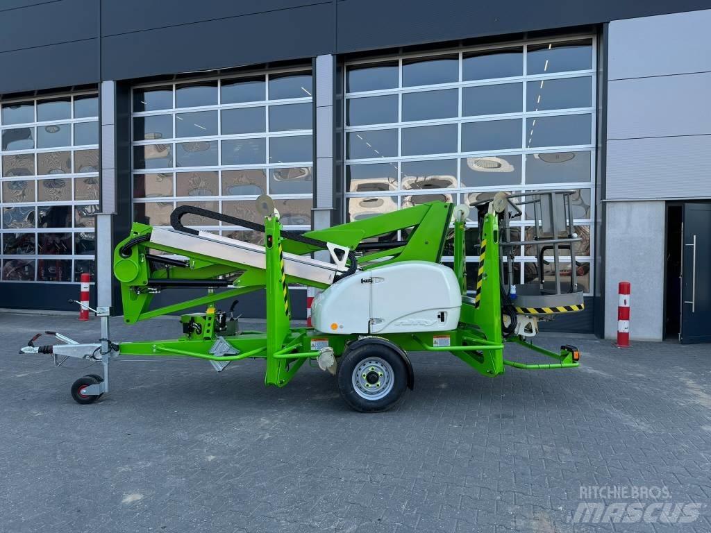 Niftylift 150 TET Прицепные подъёмники