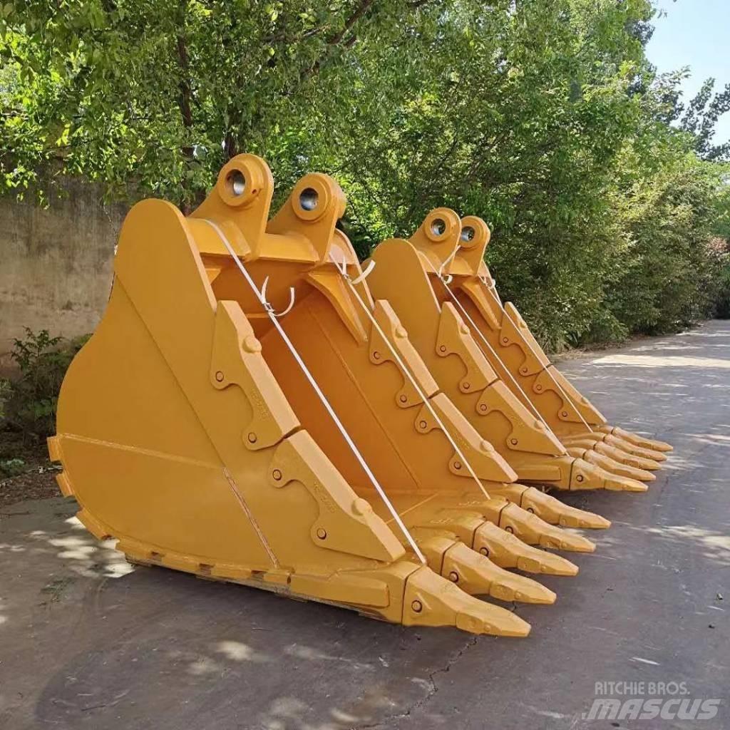 CAT 340 Ковши