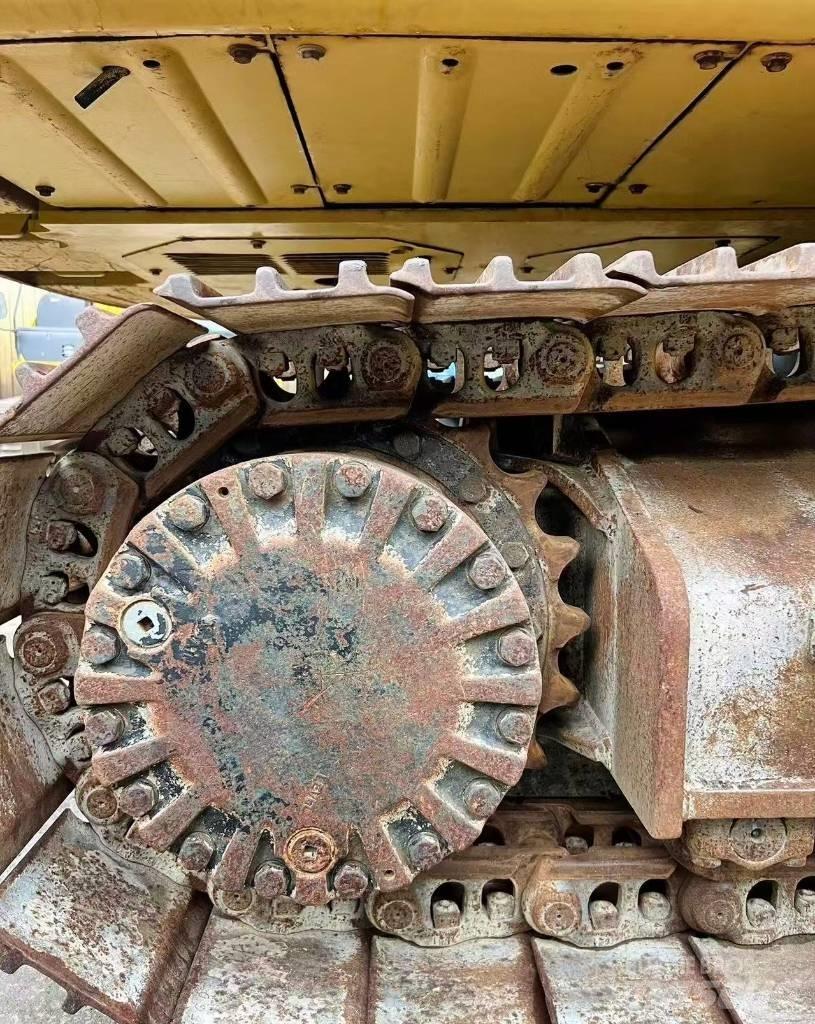 CAT 320 C Гусеничные экскаваторы