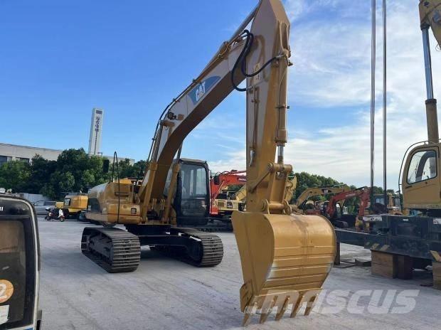 CAT 320 C L Гусеничные экскаваторы