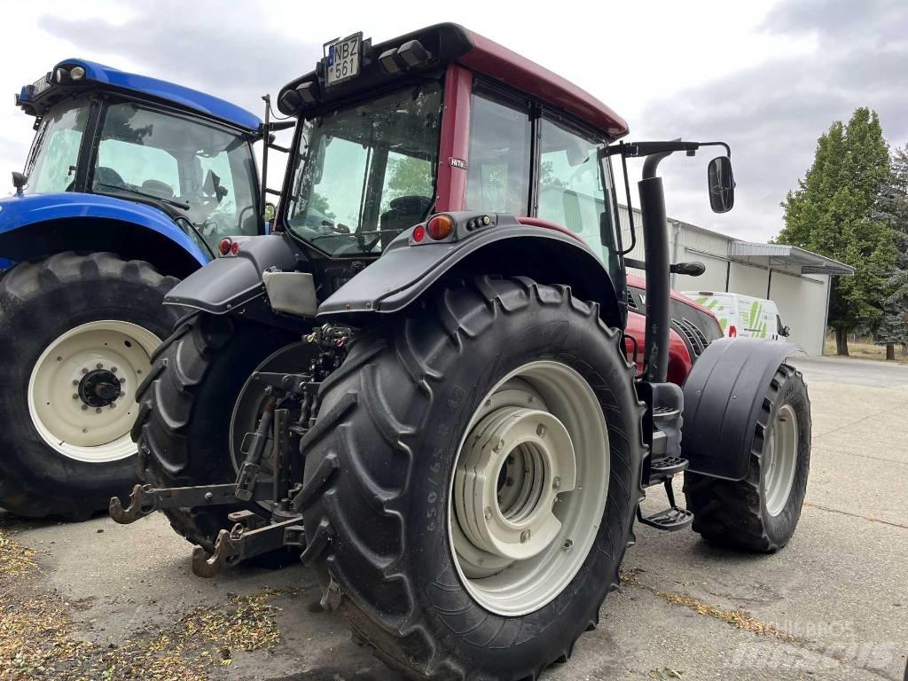 Valtra T 193 Трактора