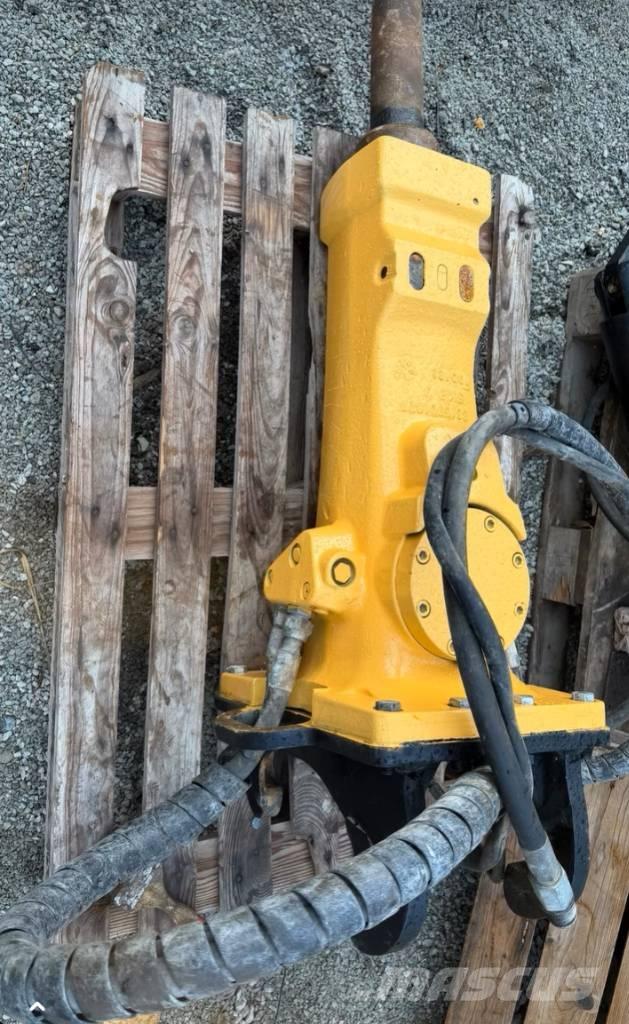 Epiroc BHB 305 Гидромолоты