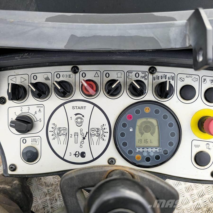 Bomag BW-135 AD-5 Прочее почвообрабатывающее оборудование