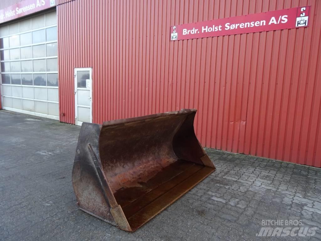Volvo Skovl Ковши