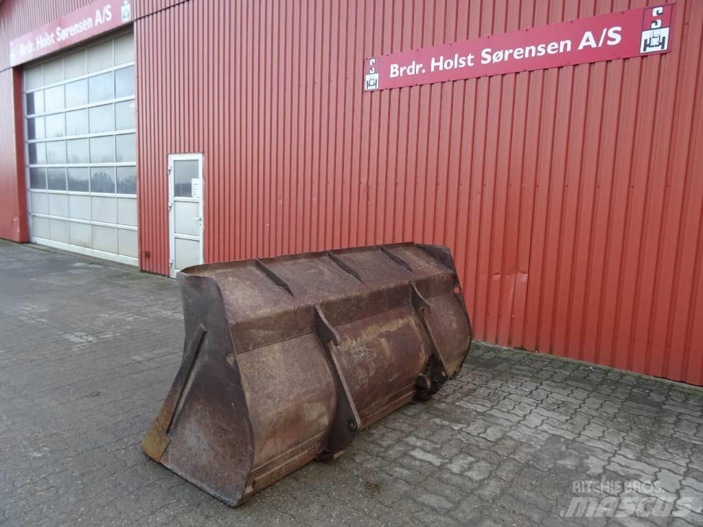 Volvo Skovl Ковши