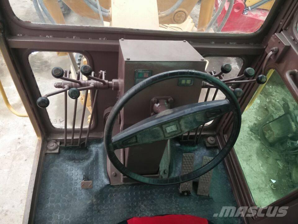 CAT 140 H Грейдеры