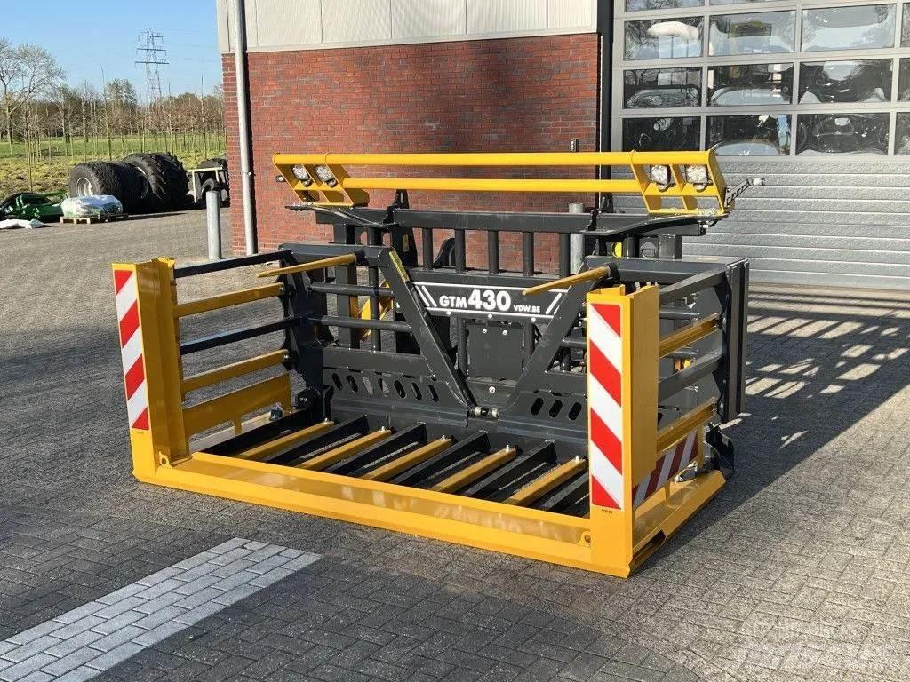  VDW GTM 430 Другое корнеплодоуборочное оборудование