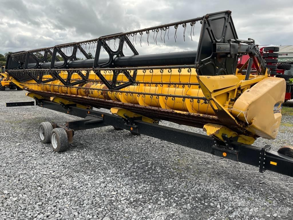 New Holland CX 8070 Зерноуборочные комбайны