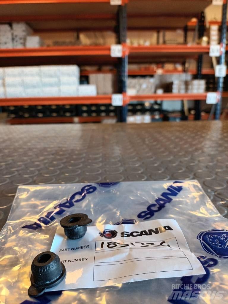 Scania SEAL 1851334 Электронные блоки