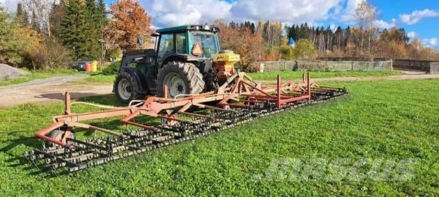 Expom FOX L Пружинные бороны