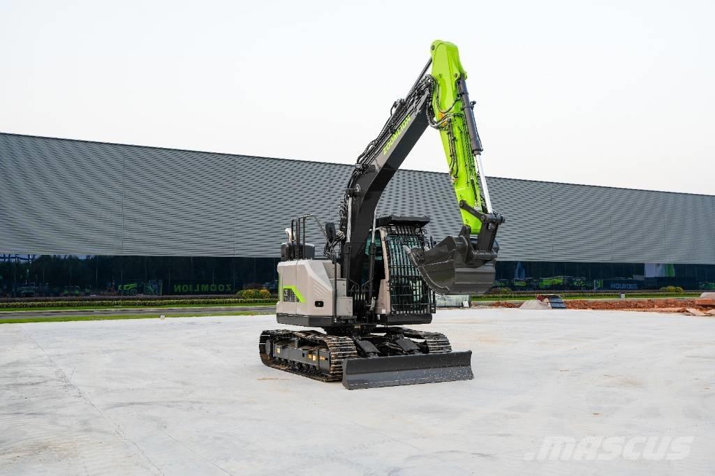 Zoomlion ZE 145 GU Гусеничные экскаваторы