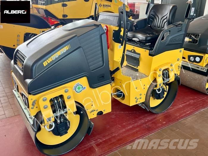 Bomag BW 90 AD-5 Катки тротуарные