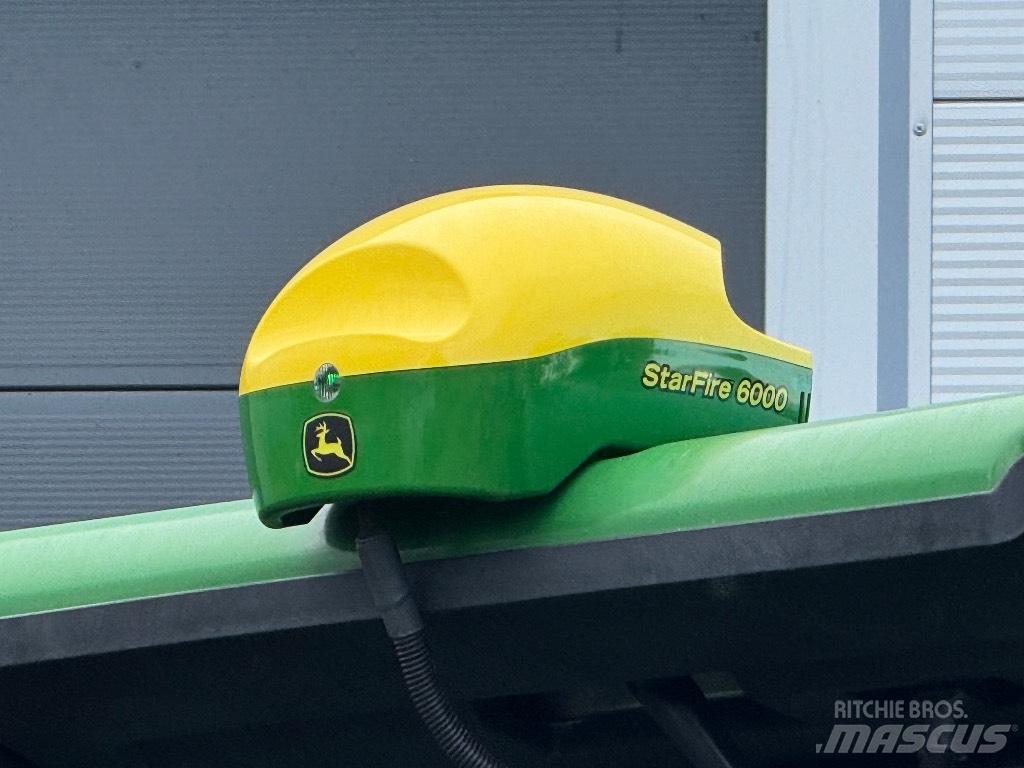 John Deere 8310 R Трактора
