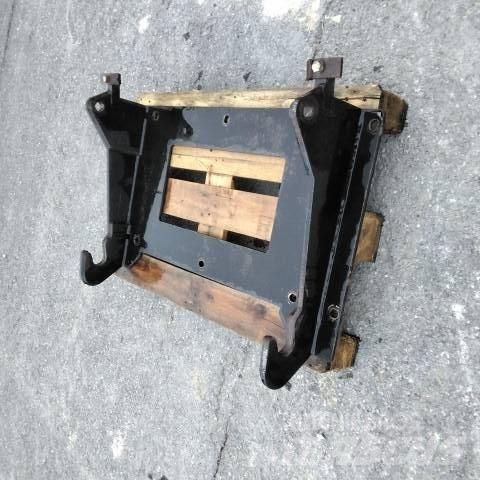 JCB INTERFACE Запчасти для складской техники