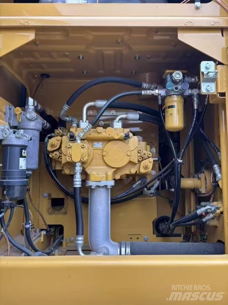 CAT 320 E Гусеничные экскаваторы