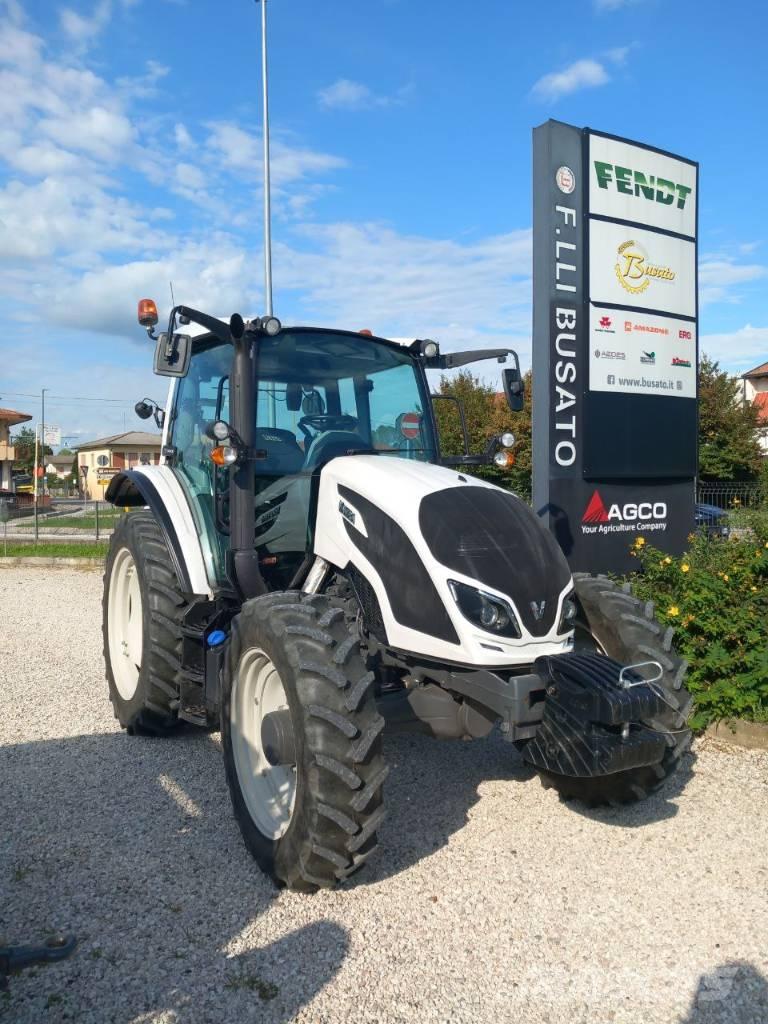 Valtra A 104 Трактора