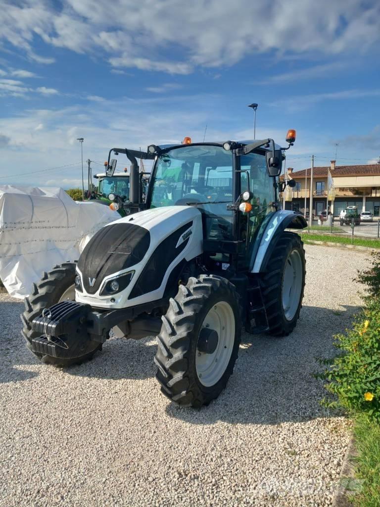 Valtra A 104 Трактора