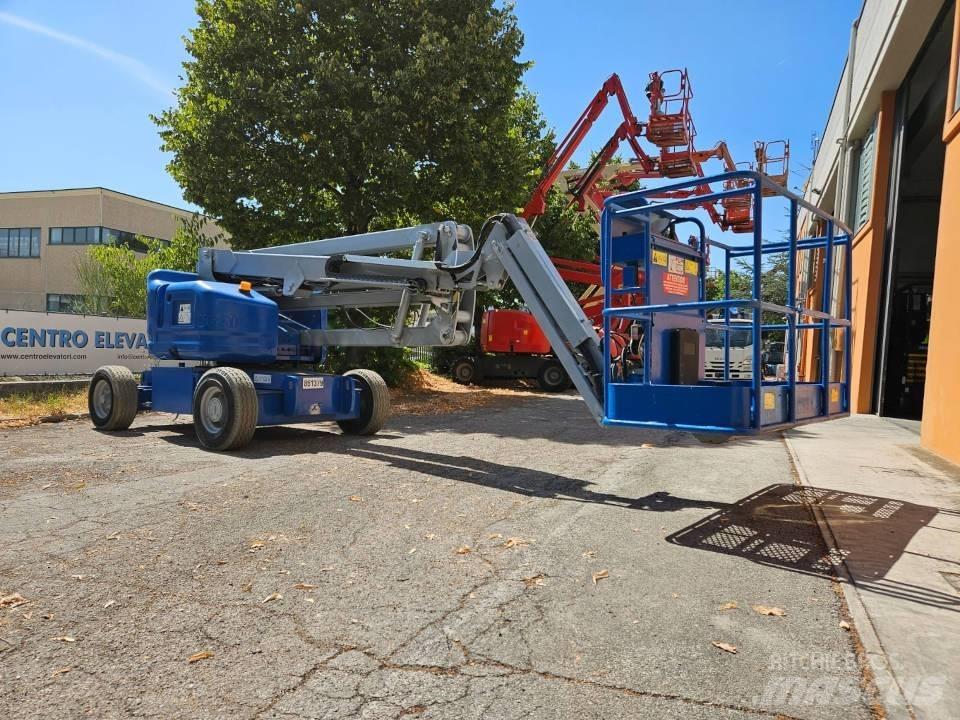 Genie Z 45/25 J DC Коленчатые подъемники