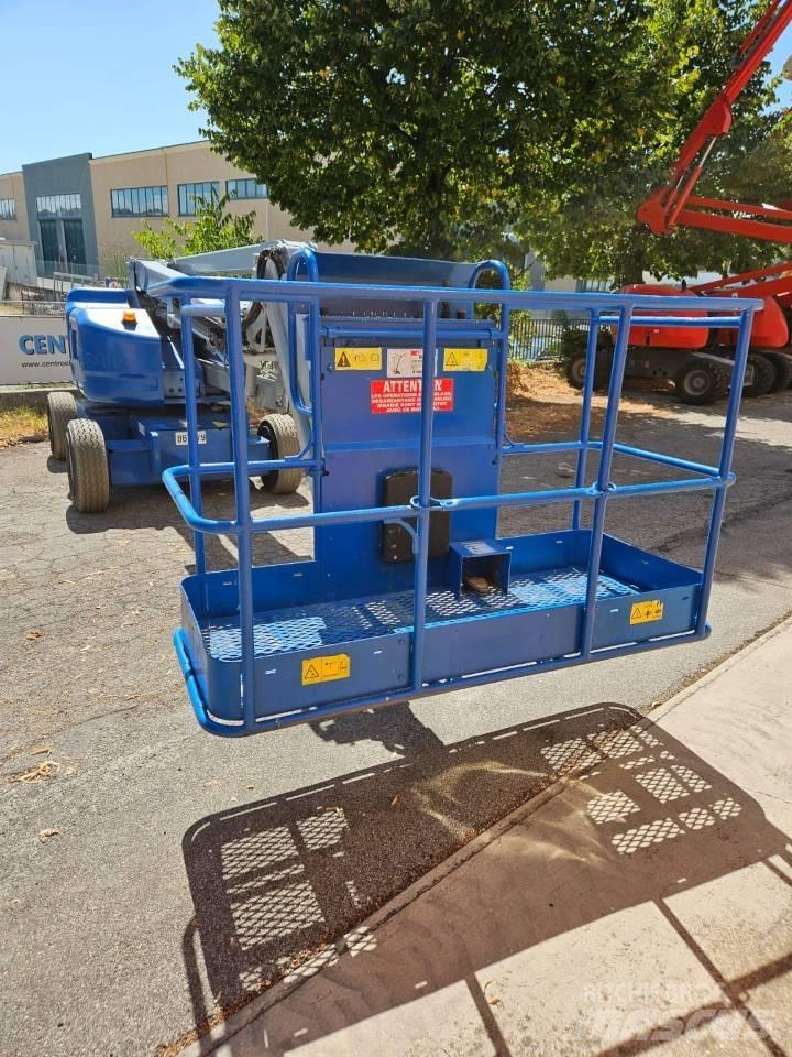Genie Z 45/25 J DC Коленчатые подъемники