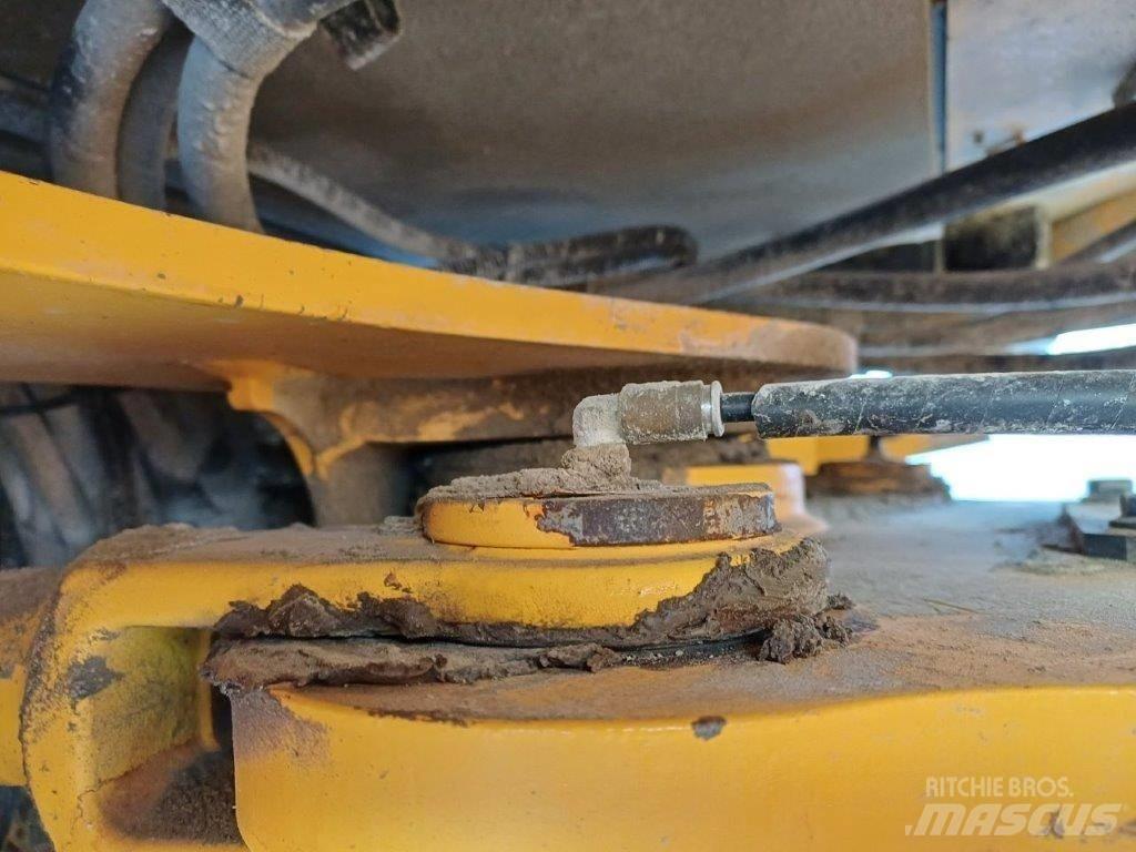 Volvo L 90 H Фронтальные погрузчики