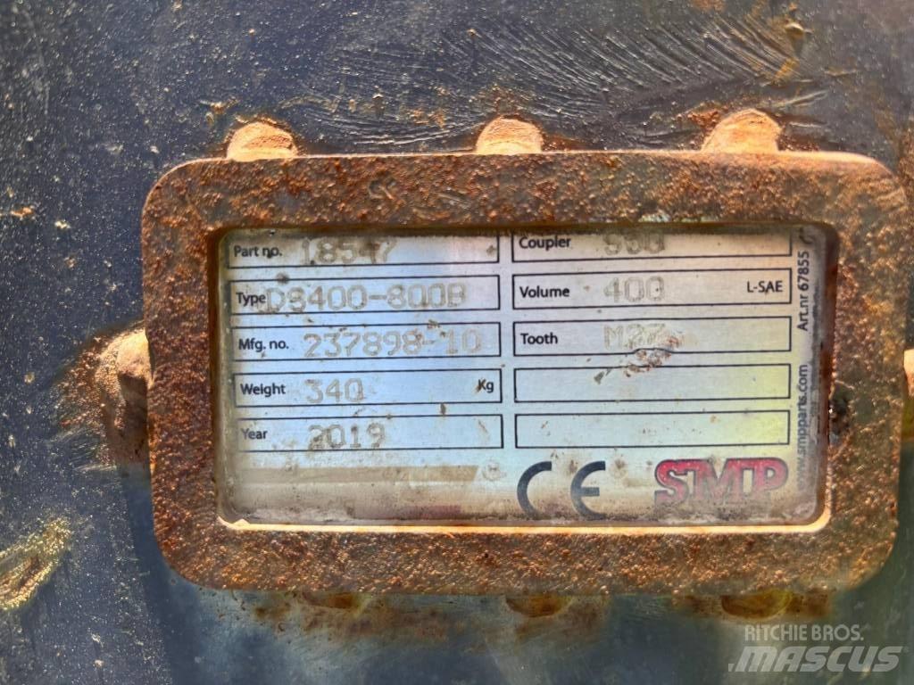 Kobelco SK 75 SR-3E Малые экскаваторы 7т-12т