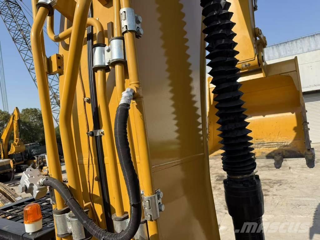 CAT 349 Гусеничные экскаваторы