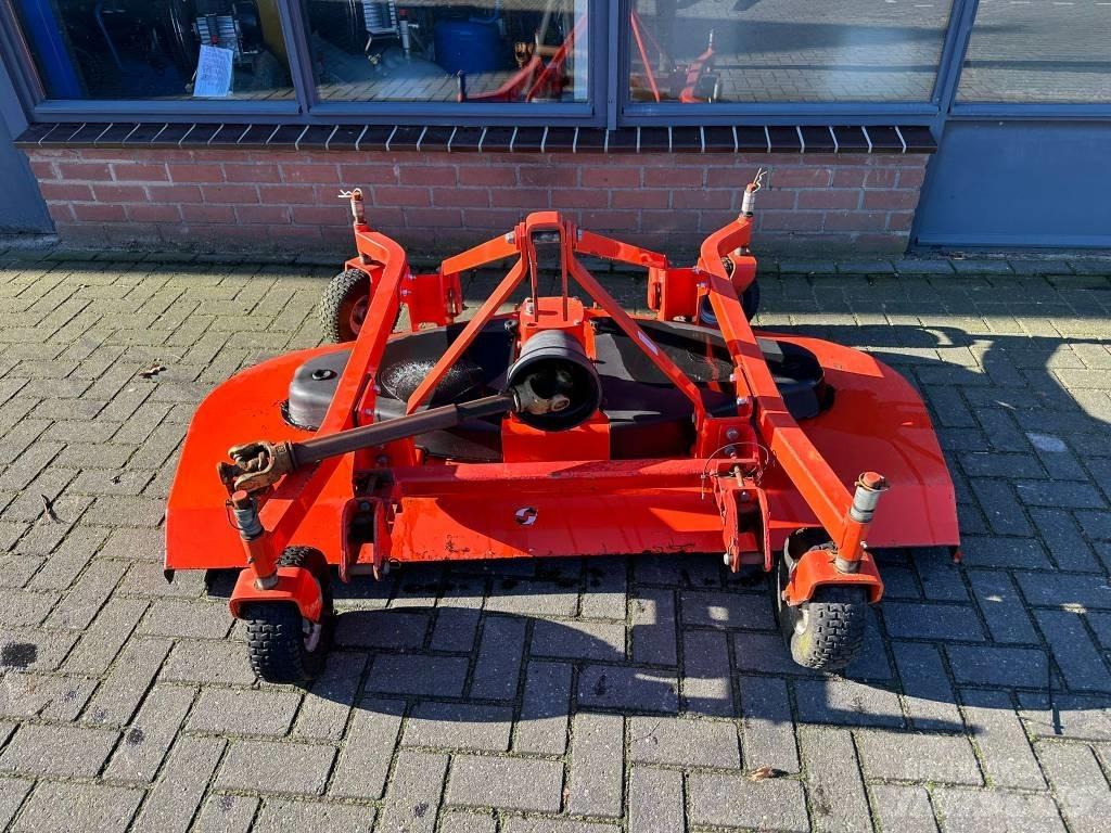 Sicma Fa 180 Навесные и прицепные косилки