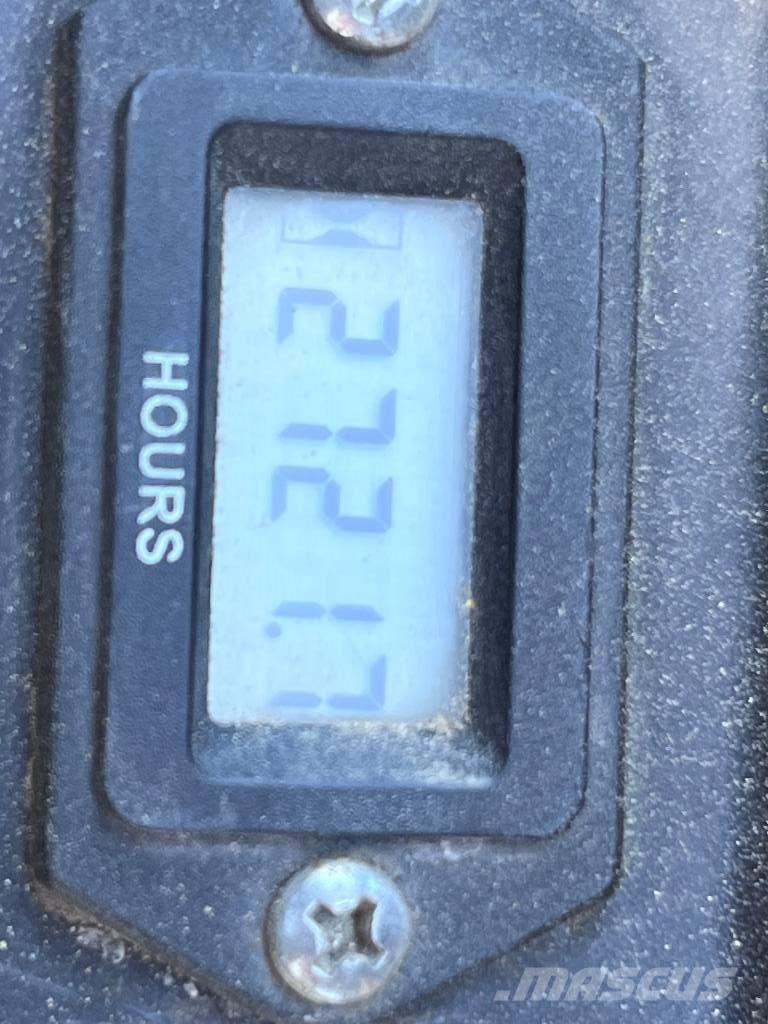 Ammann APR 5920 Виброплиты и вибротрамбовки