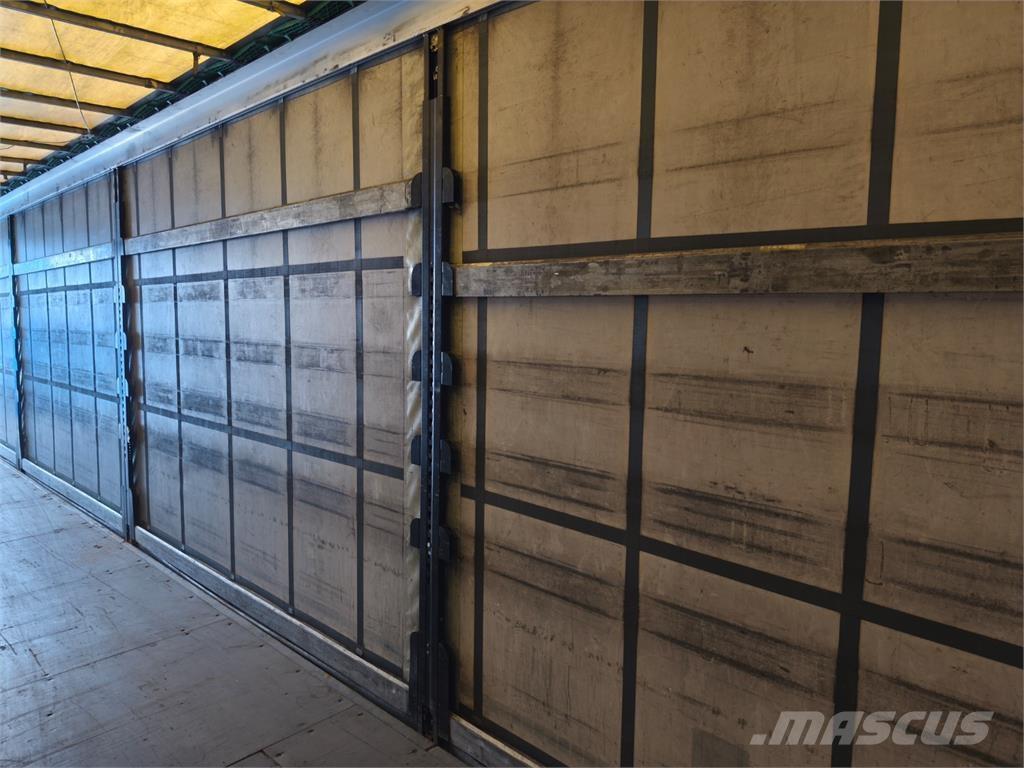 Krone SD Прочие прицепы