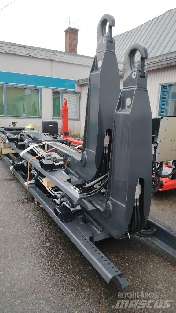 Multilift Ultima 21Z Мультилифты
