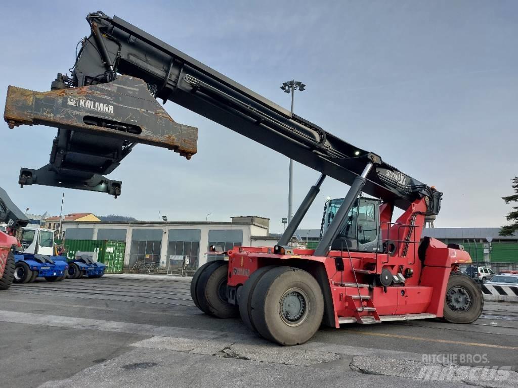 Kalmar DRG450-65S6 Ричстакеры