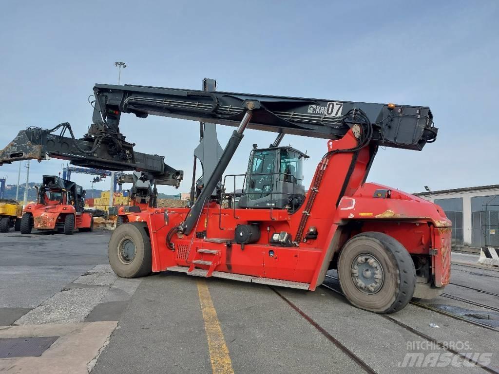 Kalmar DRG450-65S6 Ричстакеры