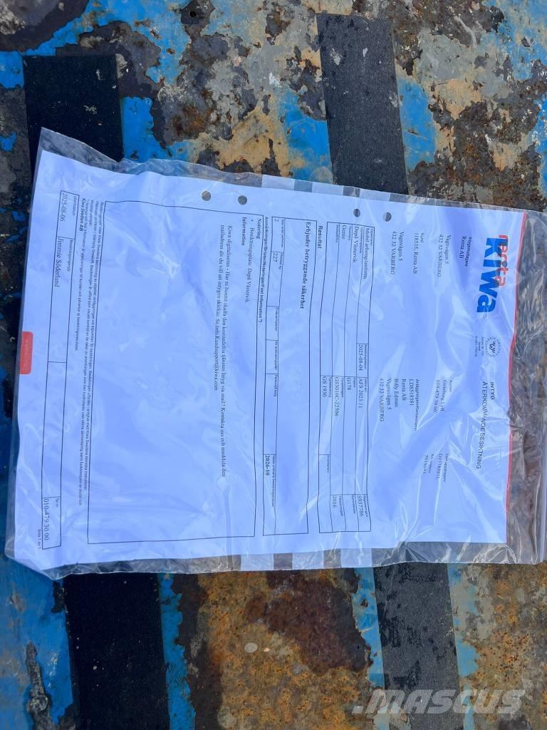 Genie GS 1930 Ножничные подъемники