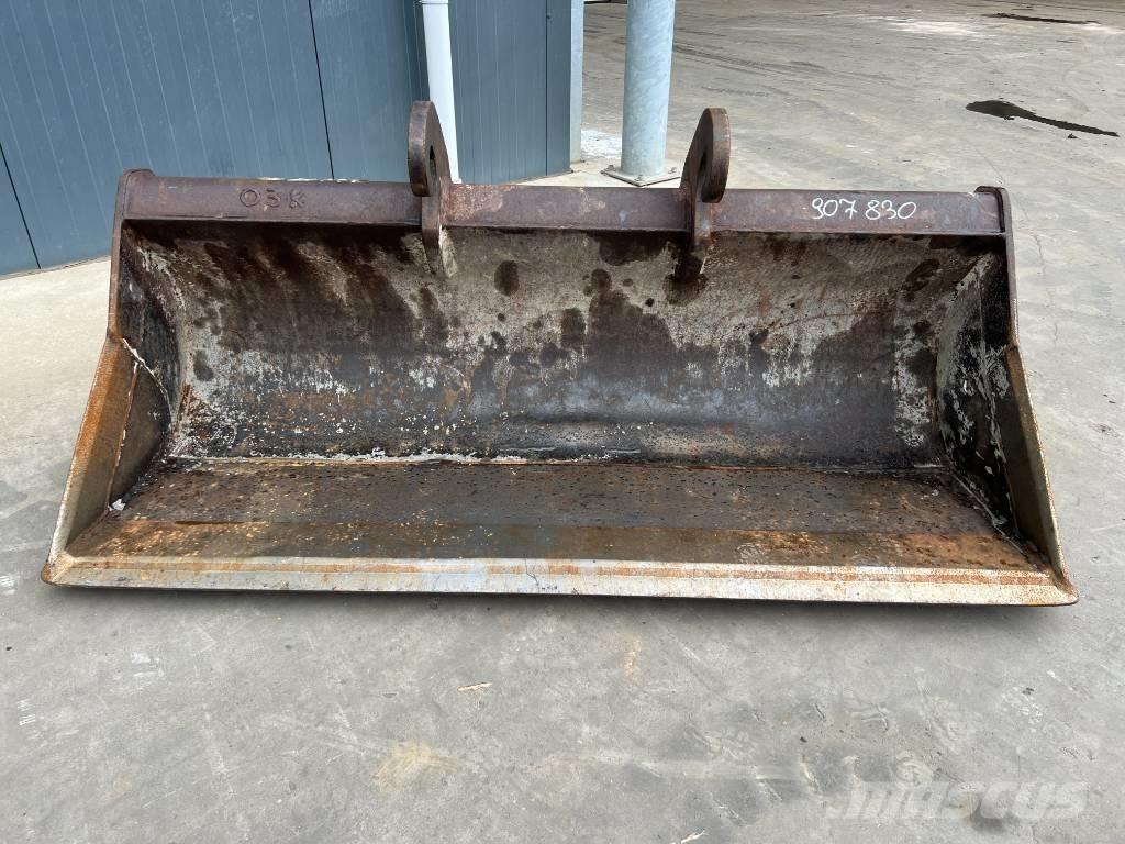 Verachtert CW30 / CW40 Ковши