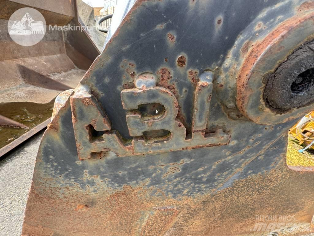 ABL 120 Kombiskopa Ковши