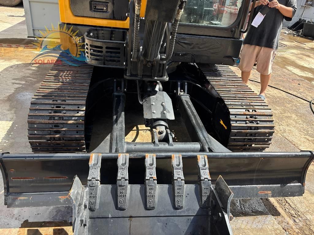 Sany SY 60 C Гусеничные экскаваторы