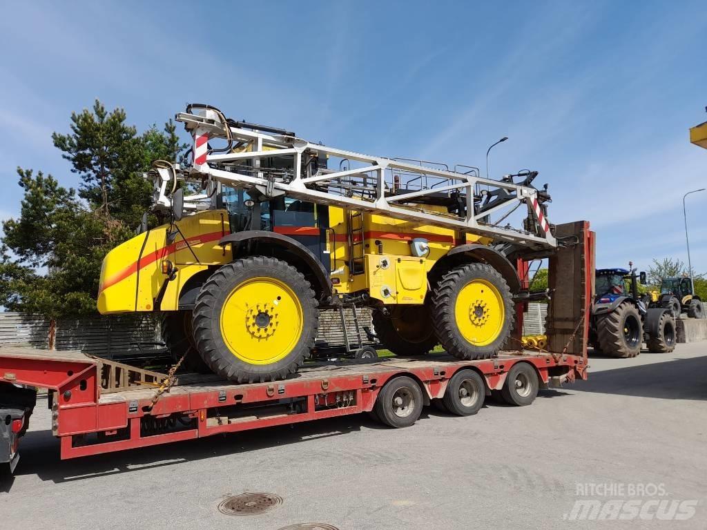 Artec F40 Самоходные опрыскиватели