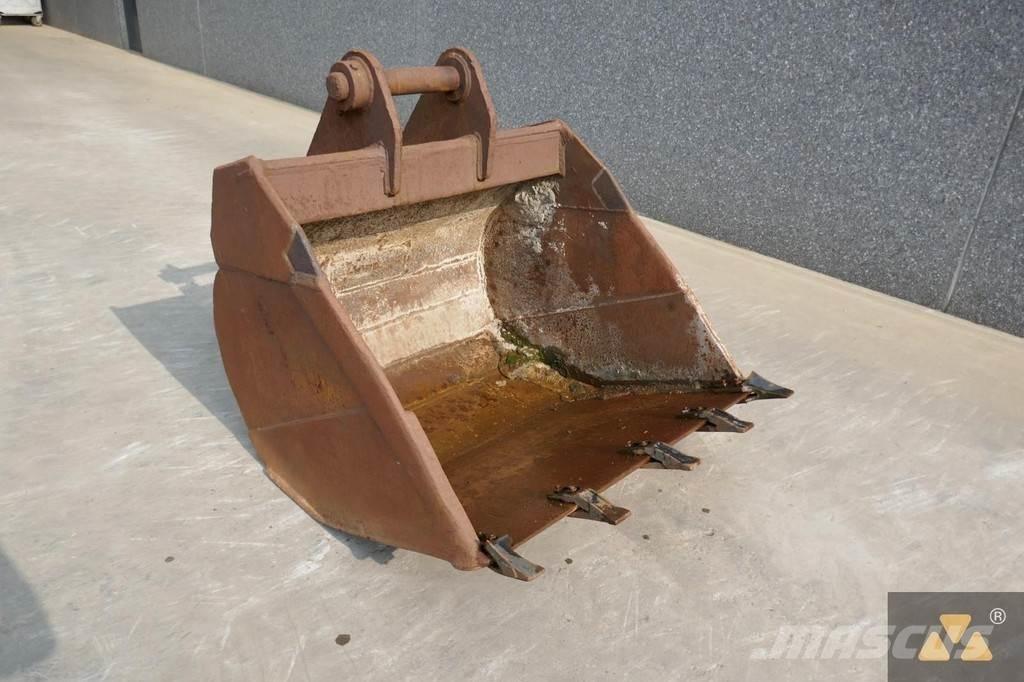  Onbekend Bucket Ковши