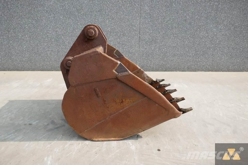  Onbekend Bucket Ковши