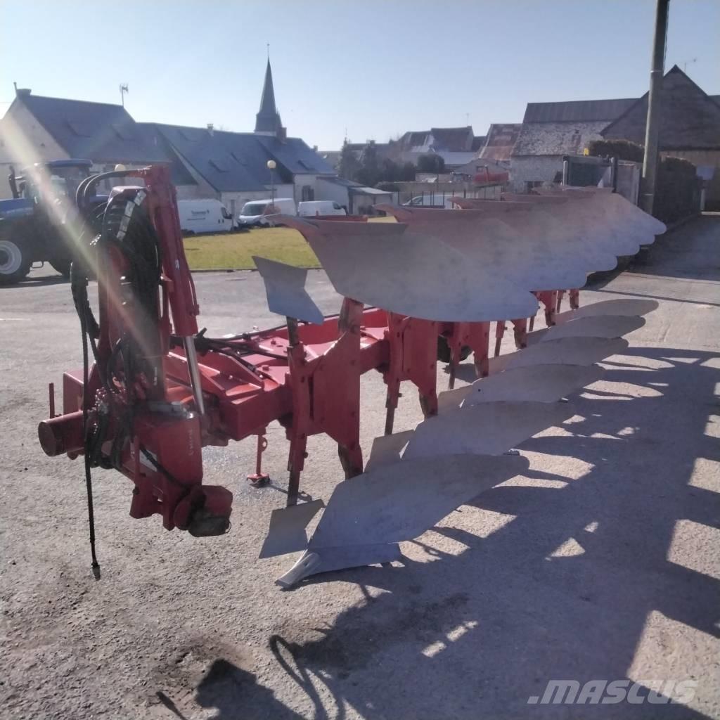 Demblon TC 75 LV Оборотные плуги