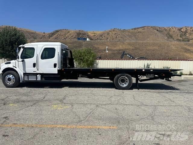 Freightliner M2 Грузовые эвакуаторы