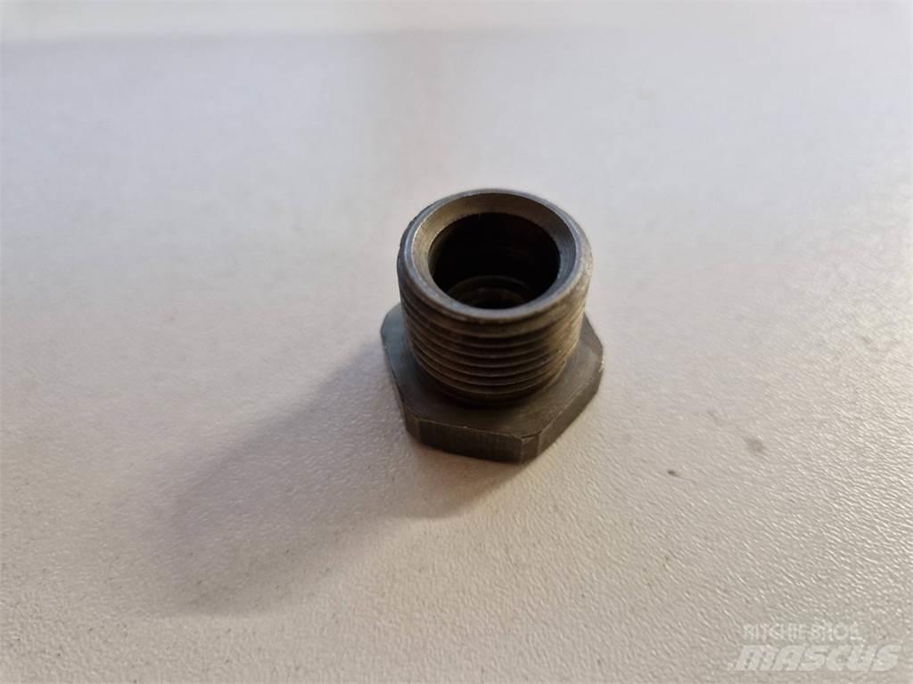 Rottne 042-0079 Харвестерные головки