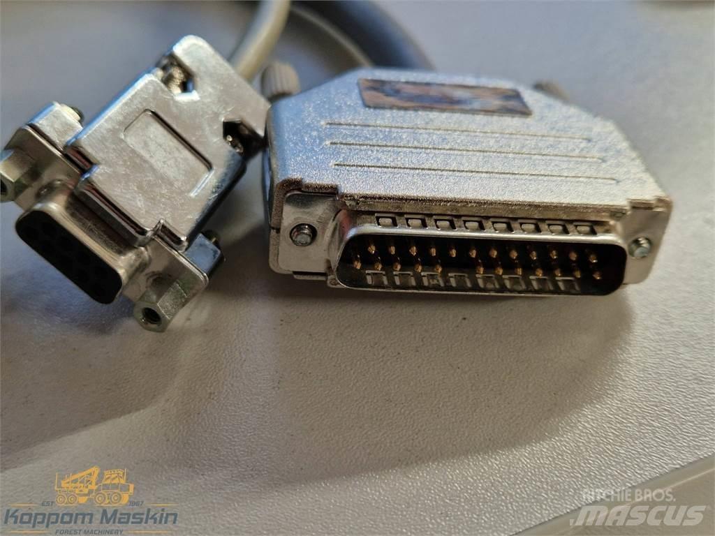 Rottne 401-13436 Электронные блоки