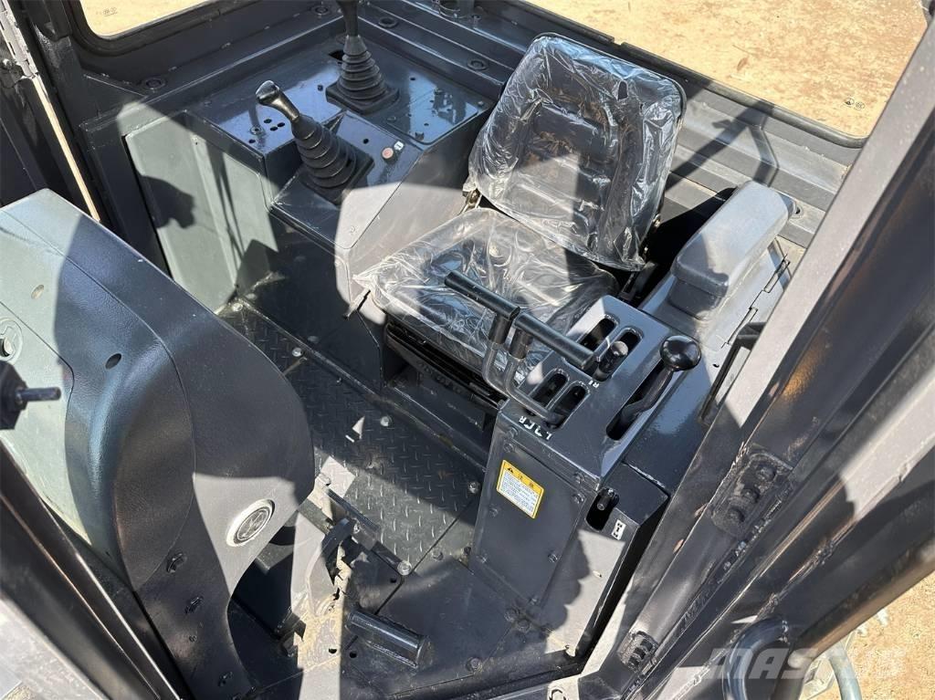 Shantui SD22 Гусеничные бульдозеры
