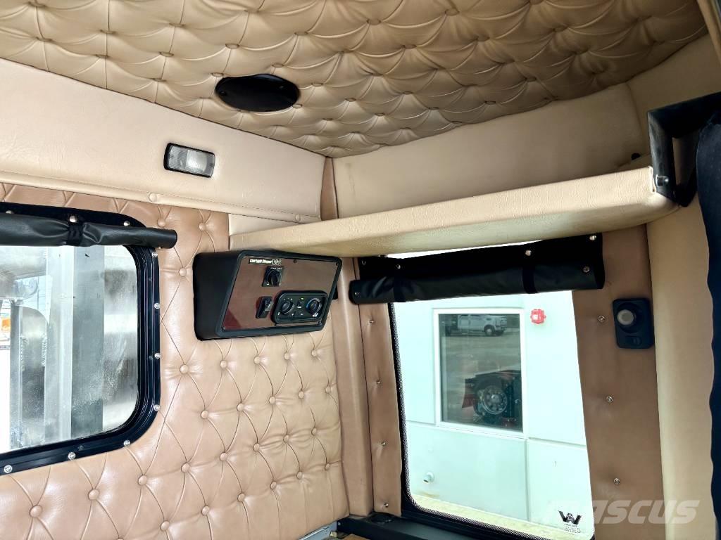 Western Star 4900 EX Седельные тягачи
