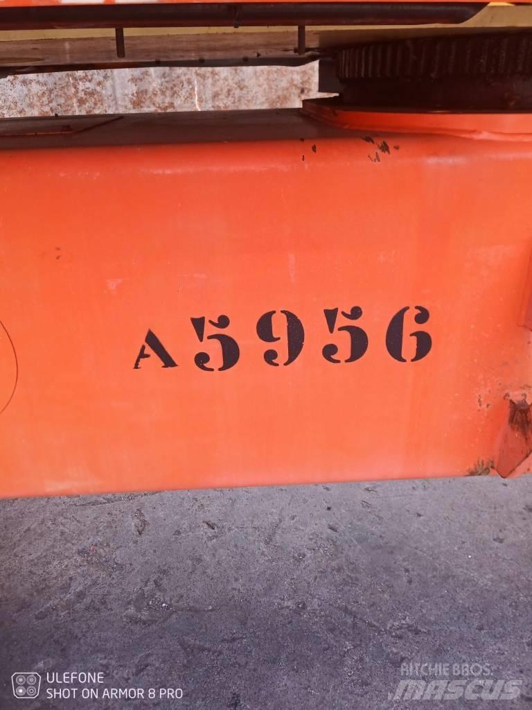 JLG 1350 SJP Телескопические подъемники