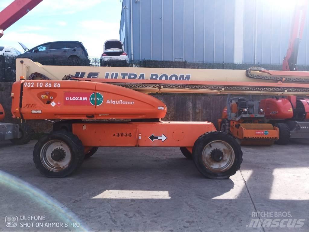 JLG 1350 SJP Телескопические подъемники