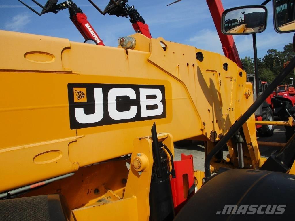 JCB 540-200 (920) Телескопические погрузчики