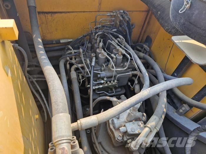 Volvo EC 300 EL Гусеничные экскаваторы