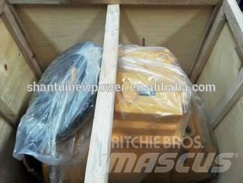 Shantui SD 32 W Трансмиссии и КПП